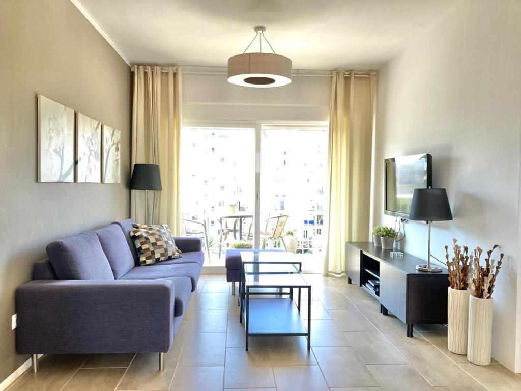 Top Floor Apartment With Two Balconies Fuengirola Zewnętrze zdjęcie